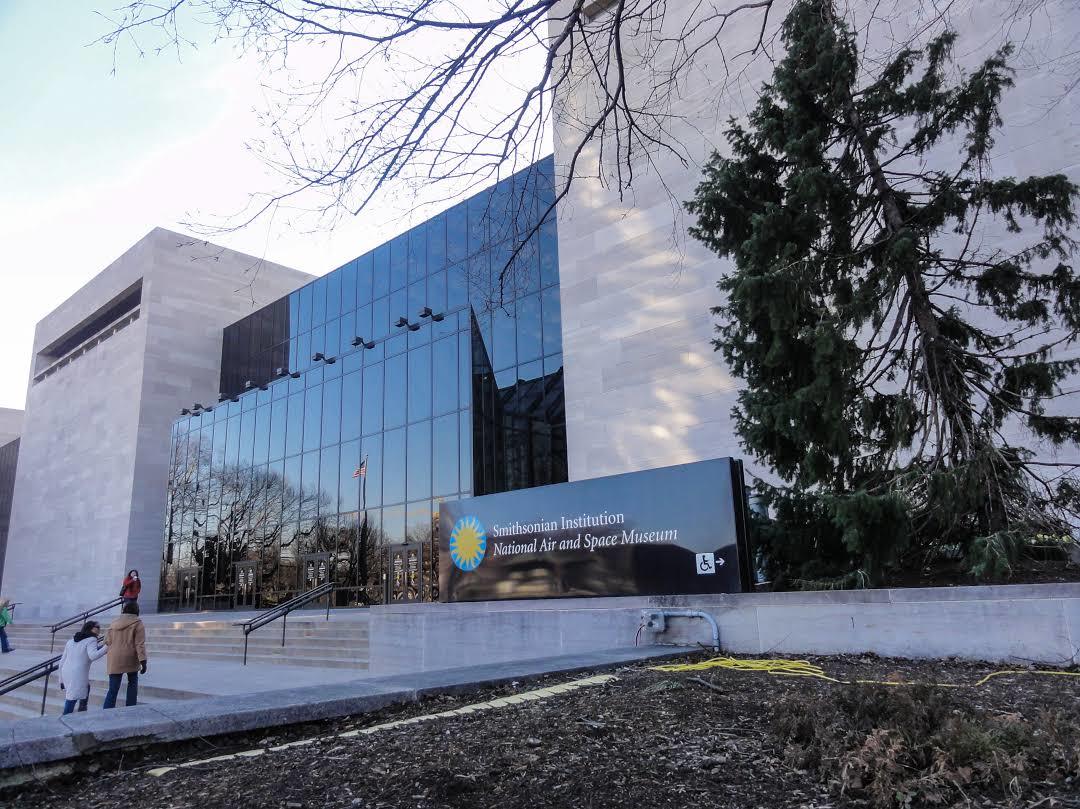 National Air and Space Museum